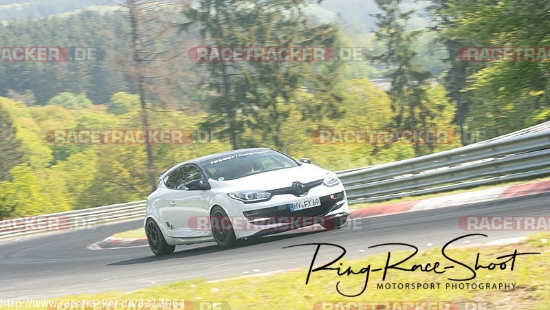 Bild #8312064 - Touristenfahrten Nürburgring Nordschleife (08.05.2020)