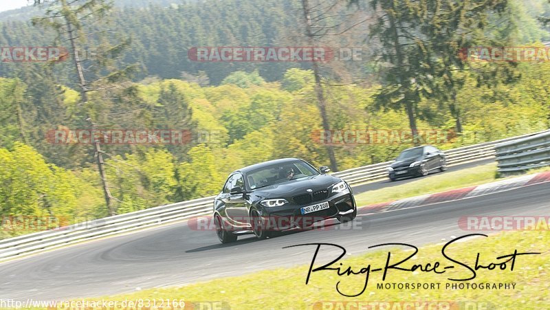 Bild #8312166 - Touristenfahrten Nürburgring Nordschleife (08.05.2020)