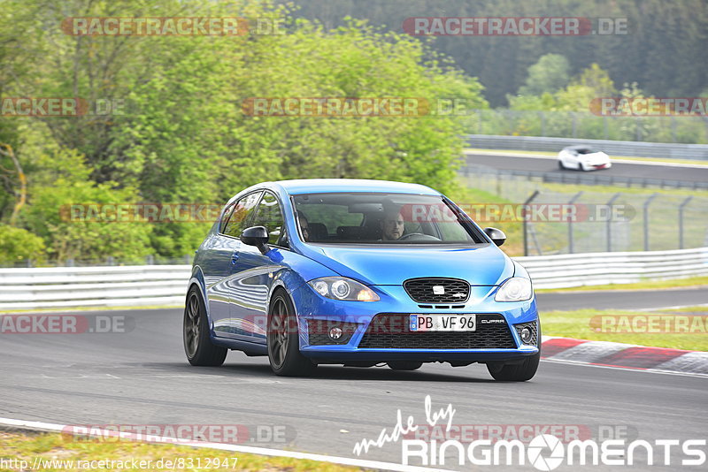 Bild #8312947 - Touristenfahrten Nürburgring Nordschleife (08.05.2020)