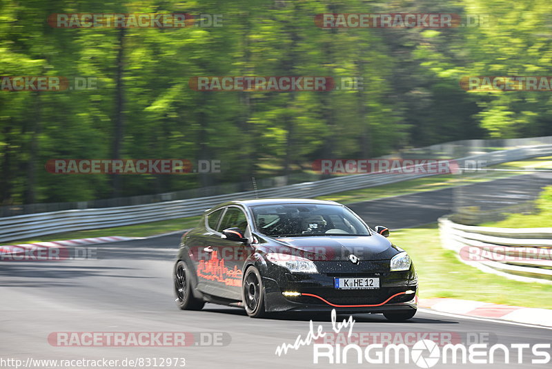 Bild #8312973 - Touristenfahrten Nürburgring Nordschleife (08.05.2020)