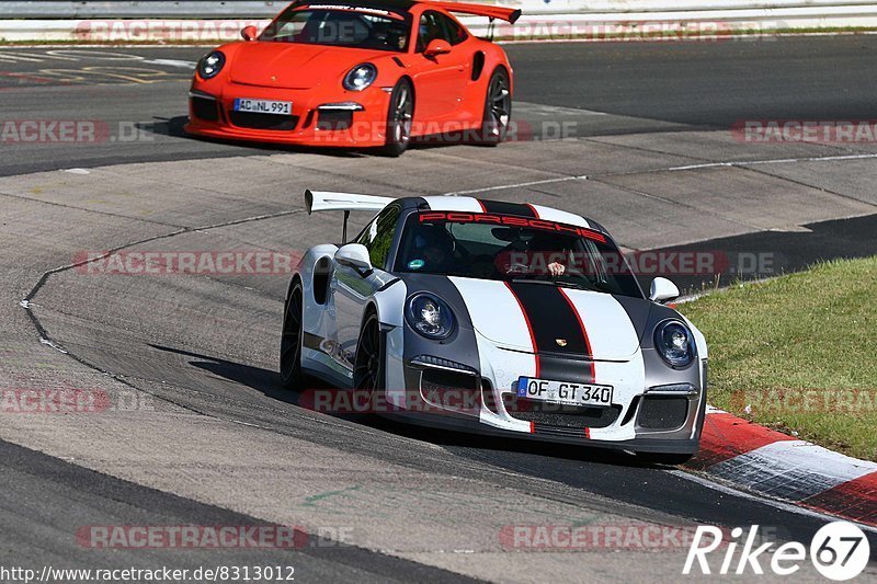 Bild #8313012 - Touristenfahrten Nürburgring Nordschleife (08.05.2020)