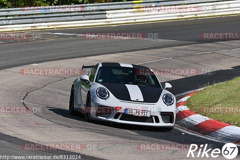 Bild #8313024 - Touristenfahrten Nürburgring Nordschleife (08.05.2020)