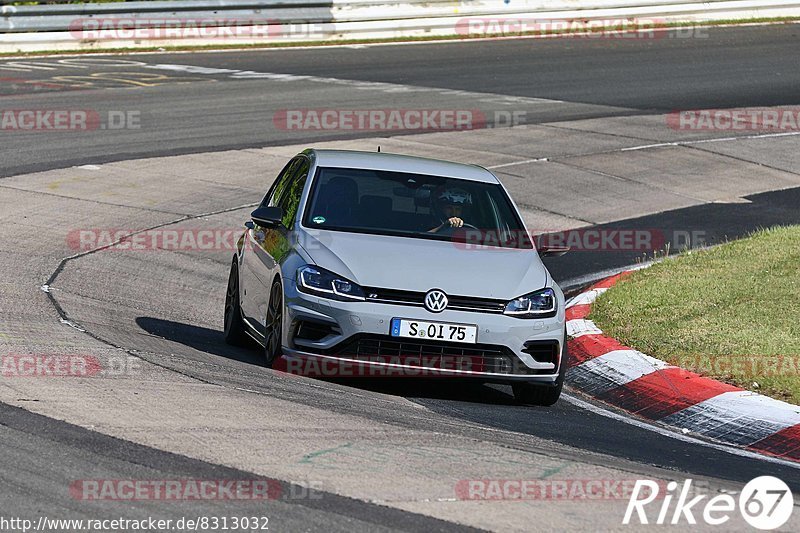 Bild #8313032 - Touristenfahrten Nürburgring Nordschleife (08.05.2020)