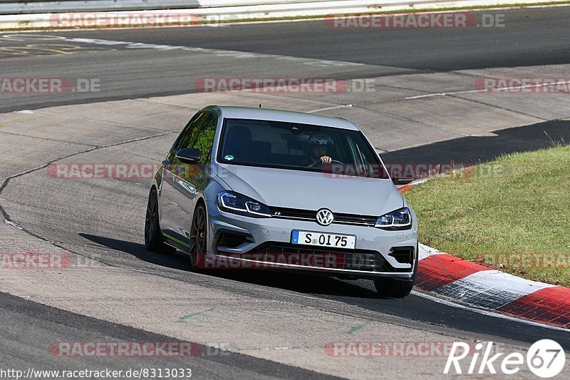 Bild #8313033 - Touristenfahrten Nürburgring Nordschleife (08.05.2020)