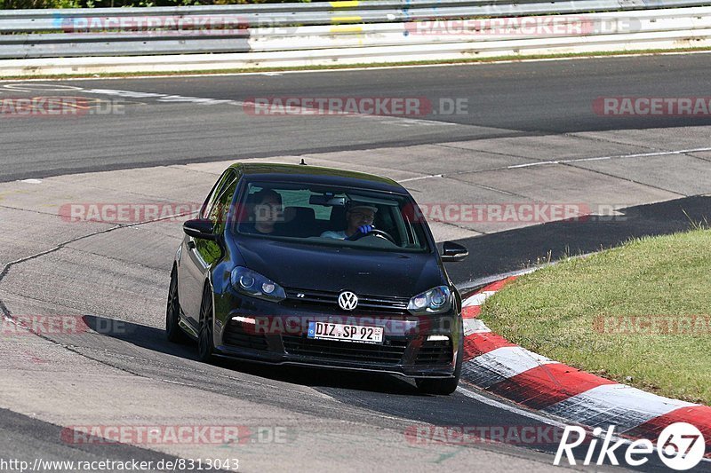 Bild #8313043 - Touristenfahrten Nürburgring Nordschleife (08.05.2020)