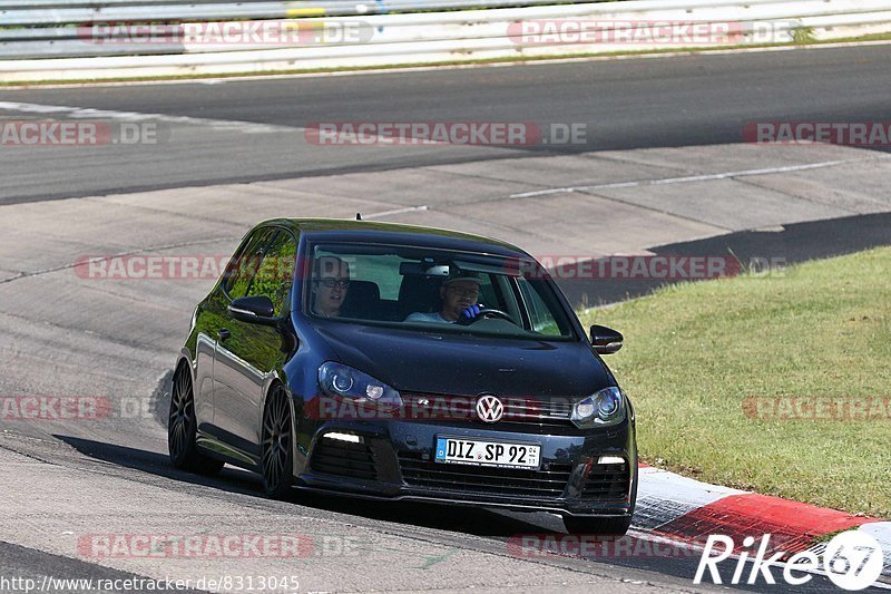 Bild #8313045 - Touristenfahrten Nürburgring Nordschleife (08.05.2020)