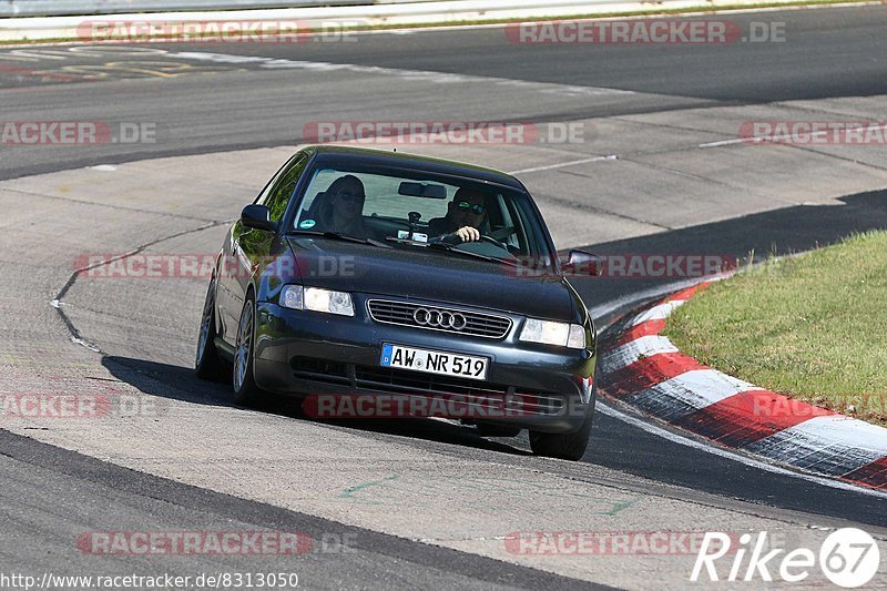 Bild #8313050 - Touristenfahrten Nürburgring Nordschleife (08.05.2020)