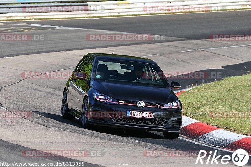 Bild #8313055 - Touristenfahrten Nürburgring Nordschleife (08.05.2020)