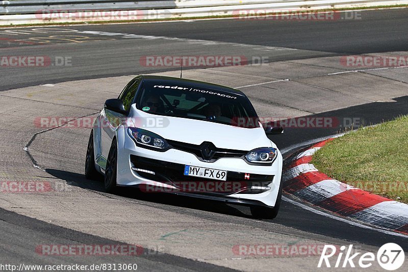 Bild #8313060 - Touristenfahrten Nürburgring Nordschleife (08.05.2020)