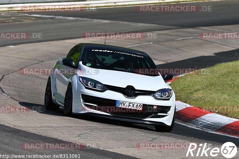 Bild #8313061 - Touristenfahrten Nürburgring Nordschleife (08.05.2020)