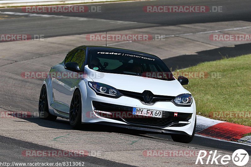 Bild #8313062 - Touristenfahrten Nürburgring Nordschleife (08.05.2020)