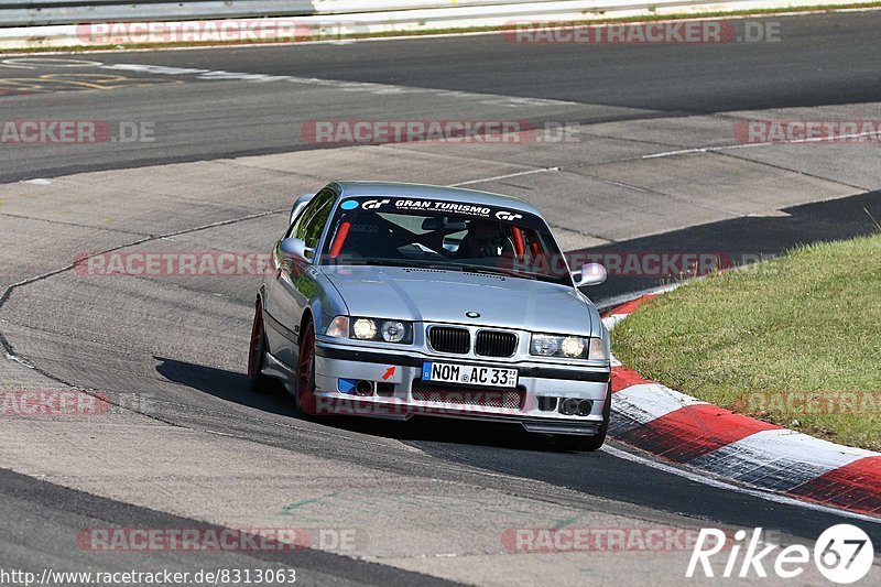 Bild #8313063 - Touristenfahrten Nürburgring Nordschleife (08.05.2020)