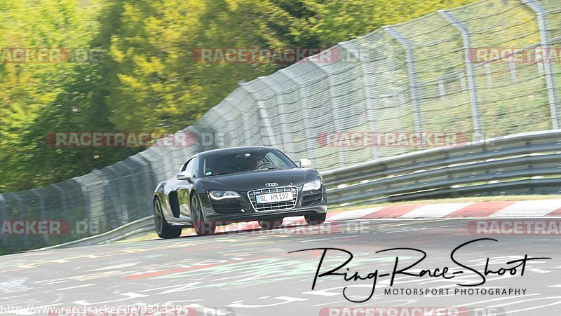 Bild #8313294 - Touristenfahrten Nürburgring Nordschleife (08.05.2020)