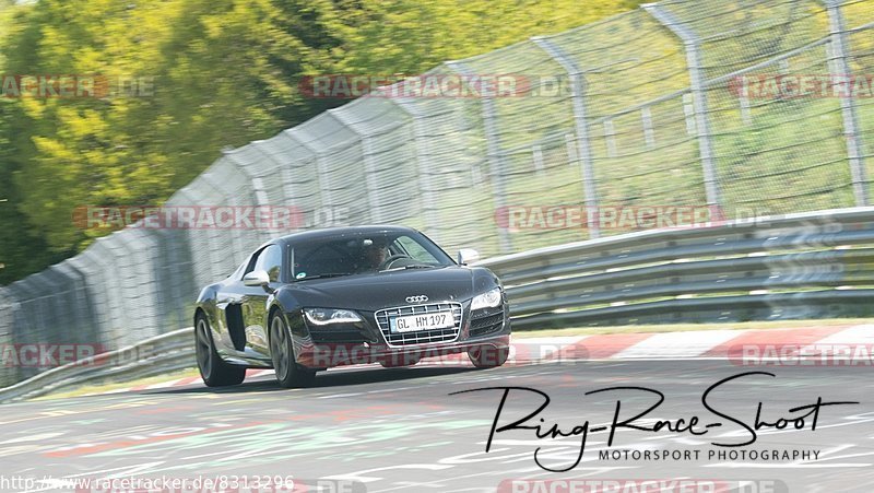 Bild #8313296 - Touristenfahrten Nürburgring Nordschleife (08.05.2020)