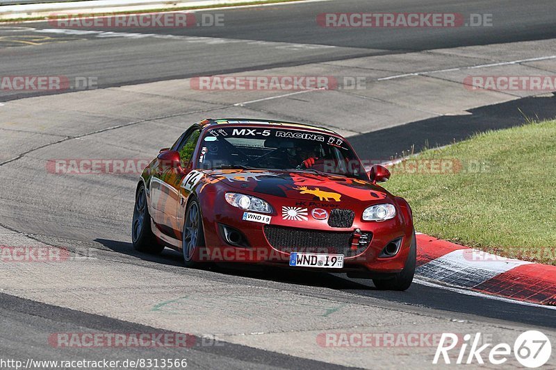 Bild #8313566 - Touristenfahrten Nürburgring Nordschleife (08.05.2020)