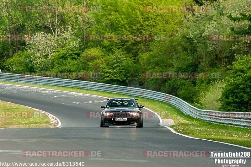 Bild #8313640 - Touristenfahrten Nürburgring Nordschleife (08.05.2020)