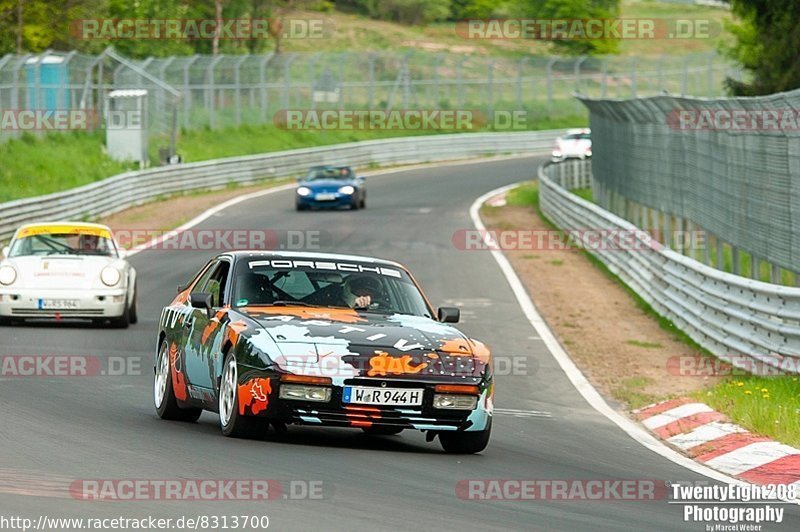 Bild #8313700 - Touristenfahrten Nürburgring Nordschleife (08.05.2020)