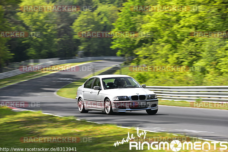 Bild #8313941 - Touristenfahrten Nürburgring Nordschleife (08.05.2020)