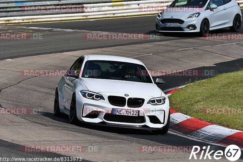 Bild #8313973 - Touristenfahrten Nürburgring Nordschleife (08.05.2020)