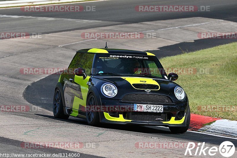 Bild #8314060 - Touristenfahrten Nürburgring Nordschleife (08.05.2020)