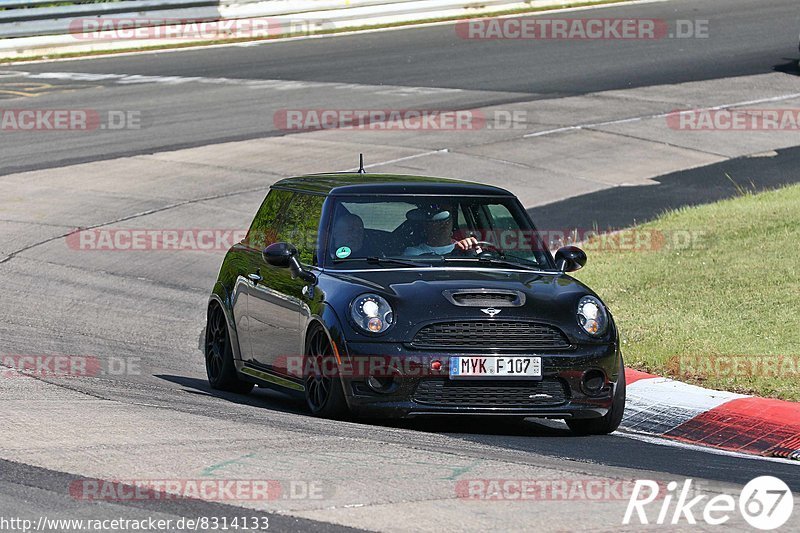 Bild #8314133 - Touristenfahrten Nürburgring Nordschleife (08.05.2020)