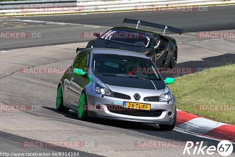 Bild #8314164 - Touristenfahrten Nürburgring Nordschleife (08.05.2020)