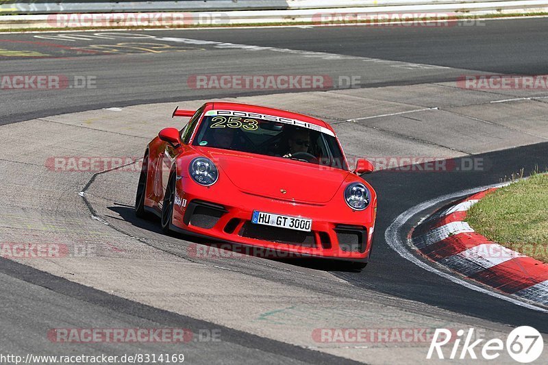 Bild #8314169 - Touristenfahrten Nürburgring Nordschleife (08.05.2020)