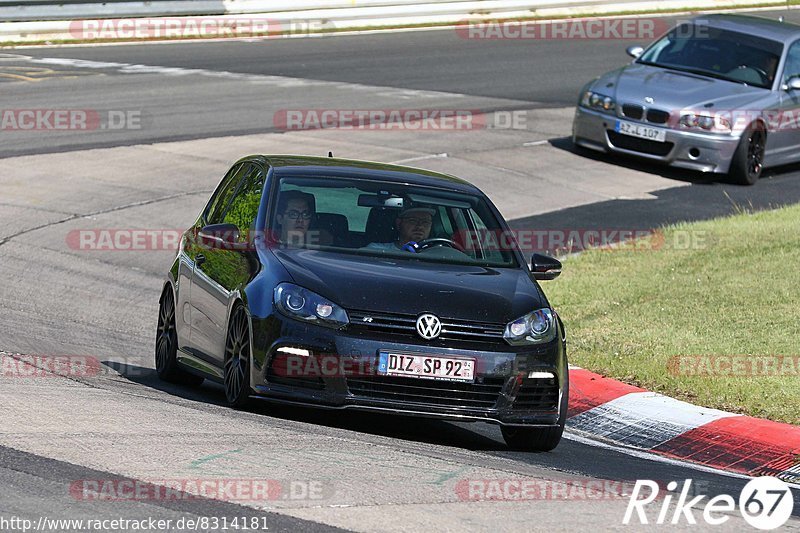 Bild #8314181 - Touristenfahrten Nürburgring Nordschleife (08.05.2020)