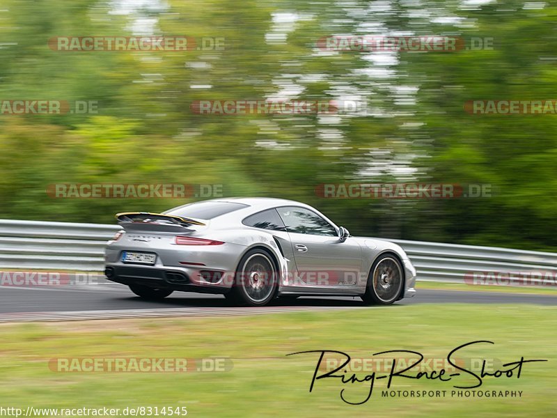 Bild #8314545 - Touristenfahrten Nürburgring Nordschleife (08.05.2020)