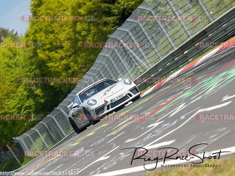 Bild #8314617 - Touristenfahrten Nürburgring Nordschleife (08.05.2020)