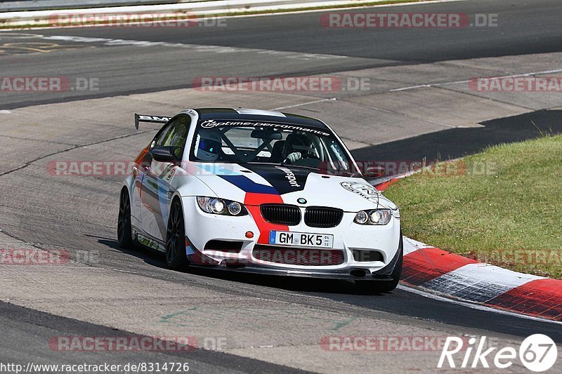 Bild #8314726 - Touristenfahrten Nürburgring Nordschleife (08.05.2020)