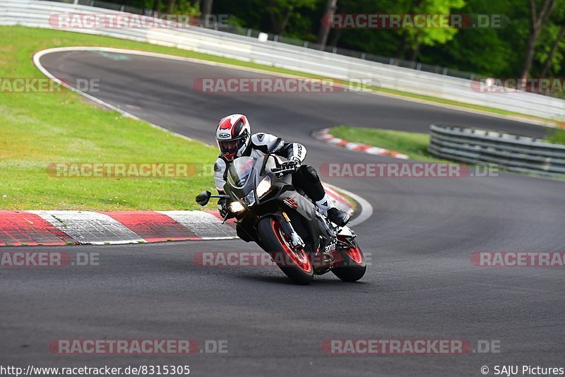 Bild #8315305 - Touristenfahrten Nürburgring Nordschleife (08.05.2020)