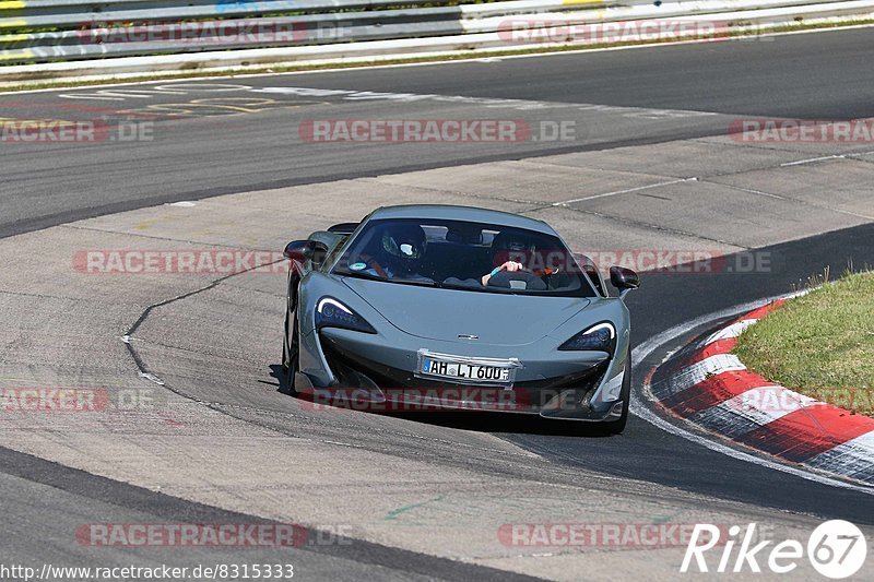 Bild #8315333 - Touristenfahrten Nürburgring Nordschleife (08.05.2020)