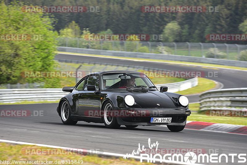 Bild #8315849 - Touristenfahrten Nürburgring Nordschleife (08.05.2020)