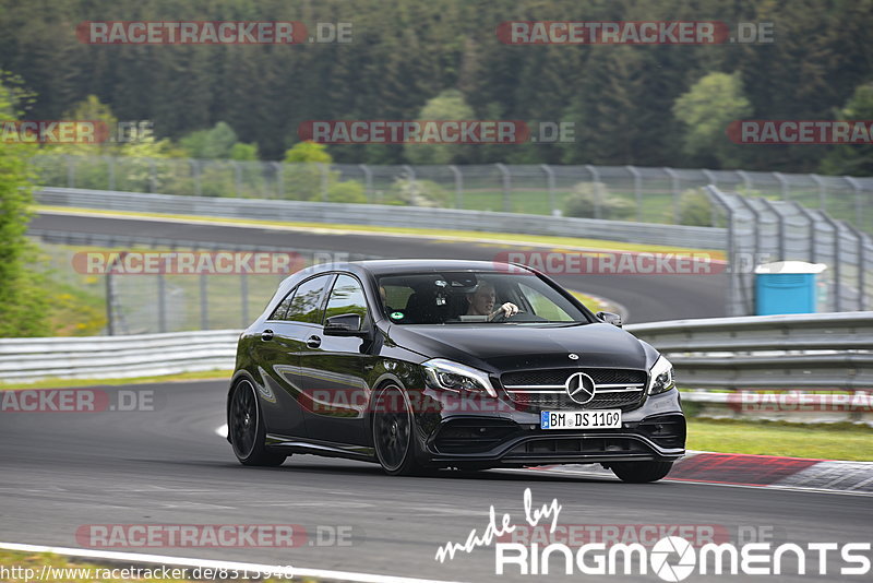 Bild #8315948 - Touristenfahrten Nürburgring Nordschleife (08.05.2020)