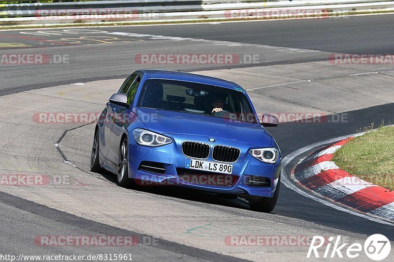 Bild #8315961 - Touristenfahrten Nürburgring Nordschleife (08.05.2020)