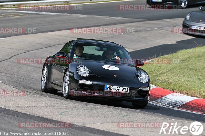 Bild #8318031 - Touristenfahrten Nürburgring Nordschleife (08.05.2020)