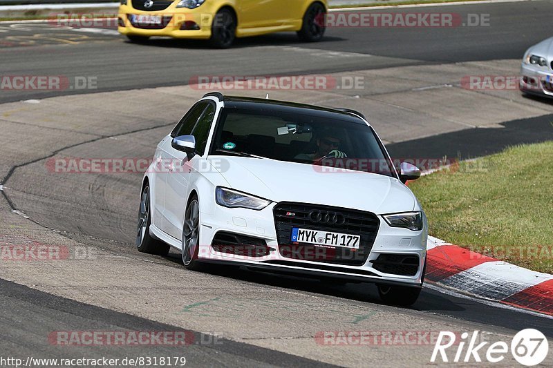 Bild #8318179 - Touristenfahrten Nürburgring Nordschleife (08.05.2020)