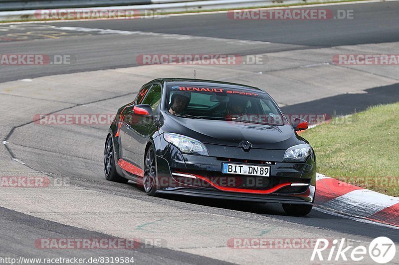 Bild #8319584 - Touristenfahrten Nürburgring Nordschleife (08.05.2020)