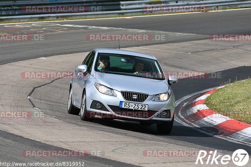 Bild #8319952 - Touristenfahrten Nürburgring Nordschleife (08.05.2020)