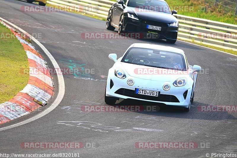 Bild #8320181 - Touristenfahrten Nürburgring Nordschleife (08.05.2020)