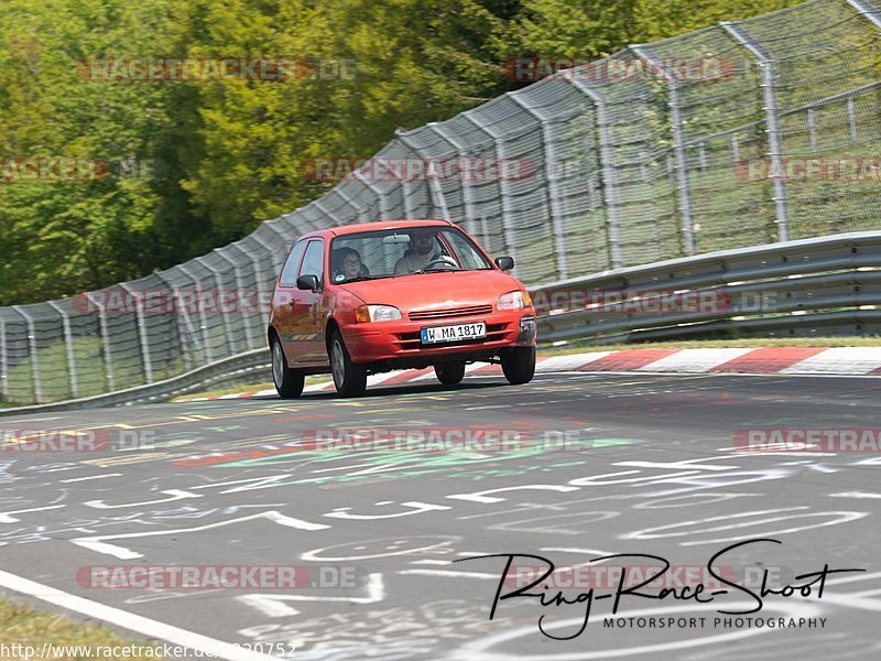 Bild #8320752 - Touristenfahrten Nürburgring Nordschleife (08.05.2020)