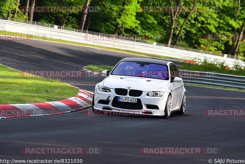 Bild #8321030 - Touristenfahrten Nürburgring Nordschleife (08.05.2020)