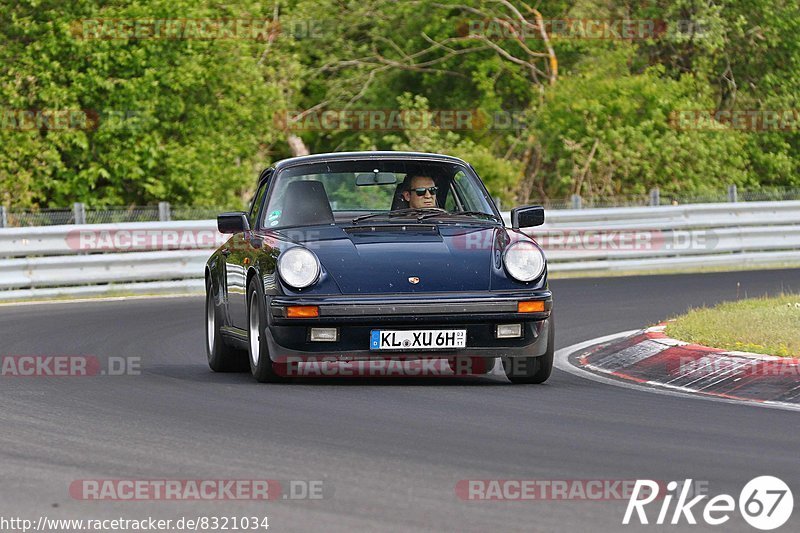 Bild #8321034 - Touristenfahrten Nürburgring Nordschleife (08.05.2020)