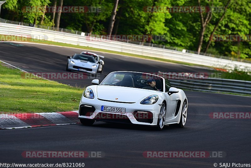 Bild #8321060 - Touristenfahrten Nürburgring Nordschleife (08.05.2020)