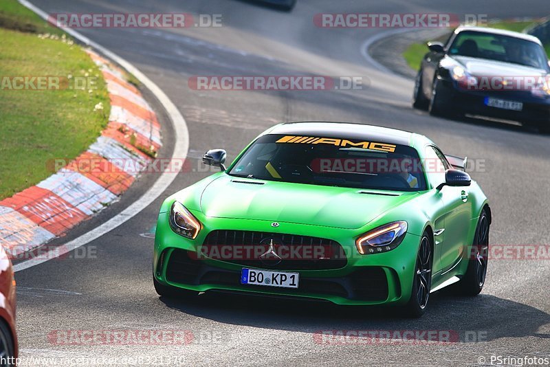 Bild #8321370 - Touristenfahrten Nürburgring Nordschleife (08.05.2020)