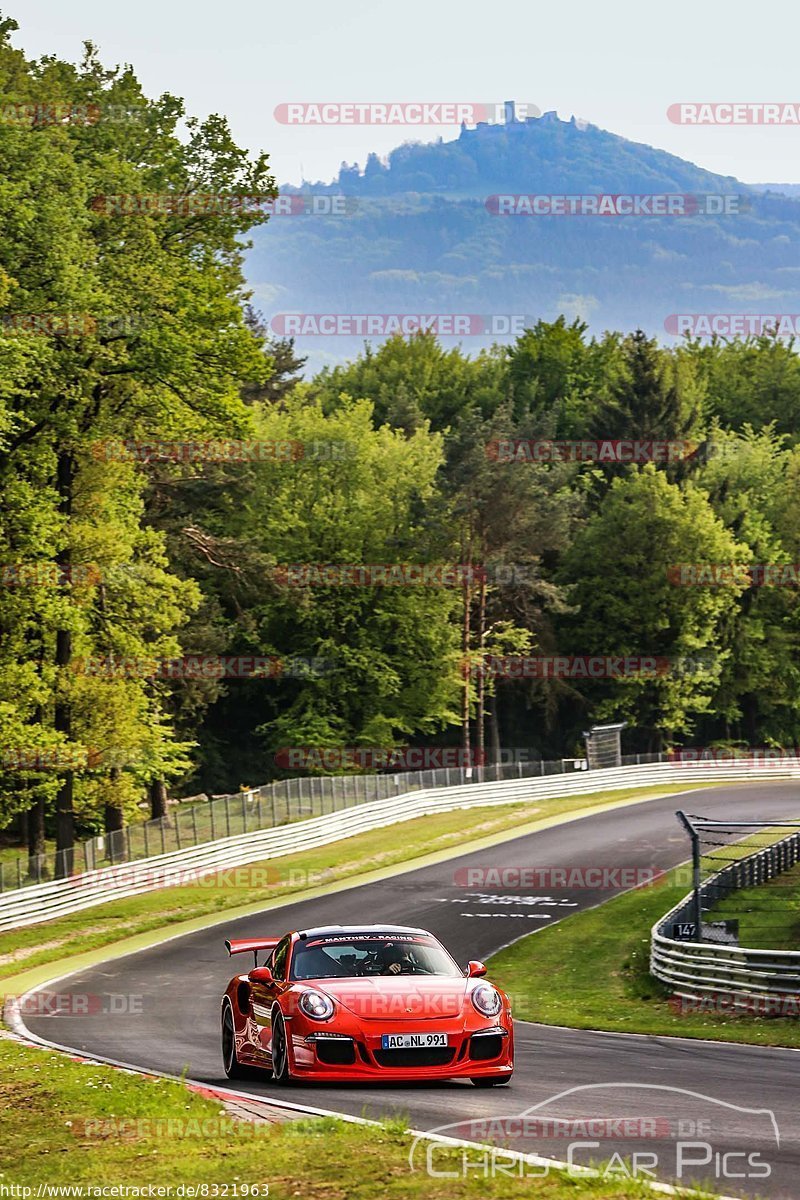 Bild #8321963 - Touristenfahrten Nürburgring Nordschleife (08.05.2020)