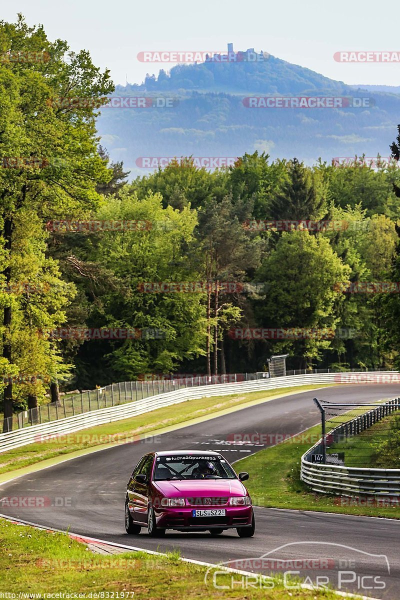 Bild #8321977 - Touristenfahrten Nürburgring Nordschleife (08.05.2020)