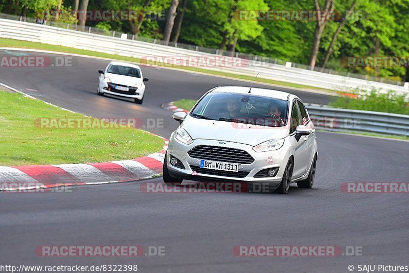 Bild #8322398 - Touristenfahrten Nürburgring Nordschleife (08.05.2020)