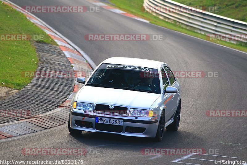 Bild #8323176 - Touristenfahrten Nürburgring Nordschleife (08.05.2020)